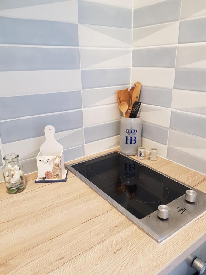 Apartman Alka Žaborić Kültér fotó