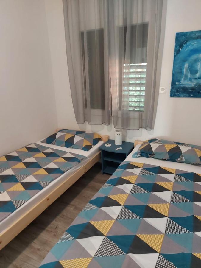 Apartman Alka Žaborić Kültér fotó